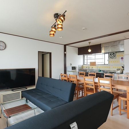 東京都Grace Mukojima 701公寓 外观 照片